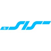 SIS Societatea de Inginerie Sisteme Logo