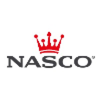 NASCO Group Logo