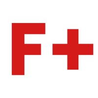 FranchisePlus - Franchise+ Logo