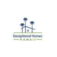 Exceptional Homes Hawaii Logo