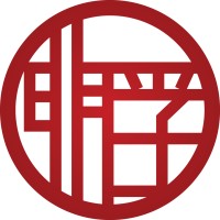 Ming Fu 明孚 Logo