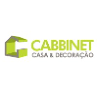 Cabbinet - Casa & Decoração Logo