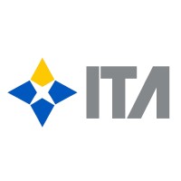 ITA Industrial LTDA Logo