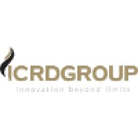 ICRD Group Holdings Logo