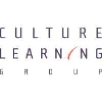Culture Learning Group Logo