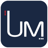 UM Agência Logo