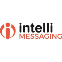 Intelli Messaging Logo