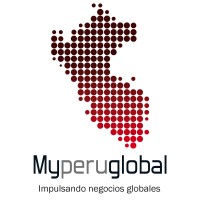 Myperuglobal Logo