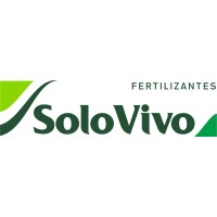 Solo Vivo Industria e Comércio De Fertilizantes Ltda Logo