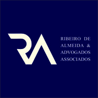 Ribeiro de Almeida & Advogados Associados Logo