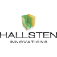 Hallsten Innovations Ltd. Logo