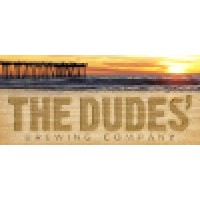 The Dudes Brewing Co. Logo