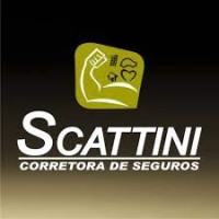 Scattini Corretora De Seguros Logo