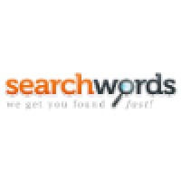 Searchwords Logo