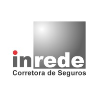 Inrede Corretora de Seguros Logo