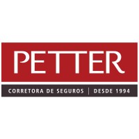 Petter Corretora de Seguros Ltda Logo