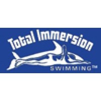 Total Immersion Swimming Limited Logo
