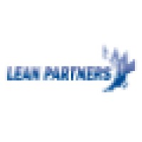 Lean Partners | United States Logo