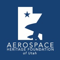 Aerospace Heritage Foundation of Utah Logo