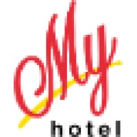 My Hotel Logo