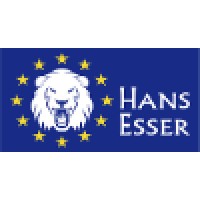 Hans Esser Logo