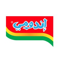 Indomie KSA Logo