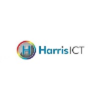 Harris ICT Logo