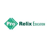 ProRelix Education Logo