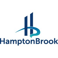Hampton Brook Logo