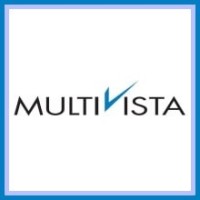 Multivista Global Pvt. Ltd. Logo
