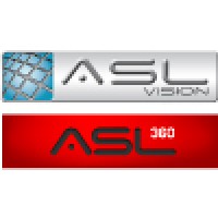 ASL Vision Logo