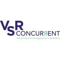 VSRConcurrent Logo
