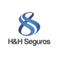 H&H Corretora de Seguros Logo