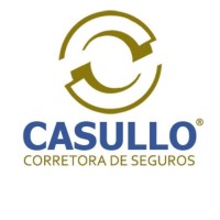 Casullo Corretora De Seguros Logo