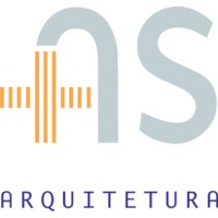 AS Arquitetura Logo