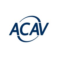 ACAV Logo