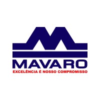 Mavaro Chemical industry and trade Ltd Logo