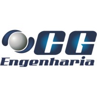 CG Engenharia E Construtora Ltda Logo