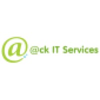 ack IT Services Logo