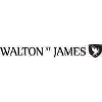 Walton St James Logo