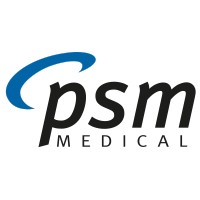 PSM Medical GmbH Logo