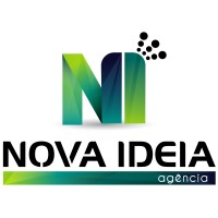 Agencia Nova Ideia Logo