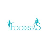 FOODISTAS Logo