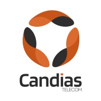 Candias Telecom Logo