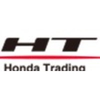 Honda Trading Logo