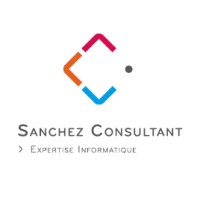 SANCHEZ Consultant Logo