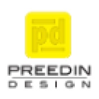 Preedin Design Logo