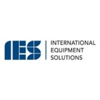 International Equipment Solutions Logo