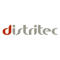 Distritec Logo