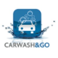 Carwash&Go Logo